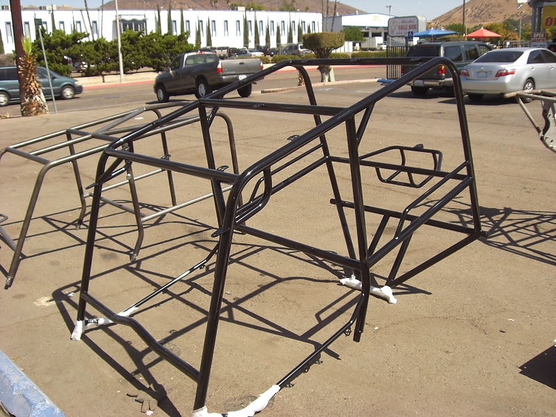 semi gloss black rhino cage.JPG